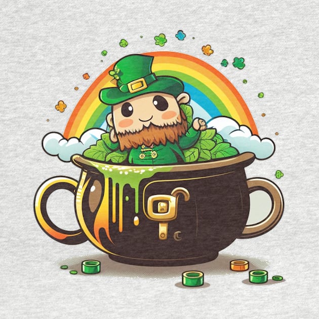 st patricks day by FA_Store